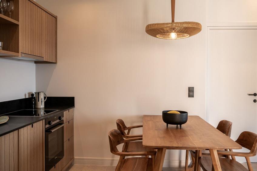 Haus in Gazi mit privatem Parkplatz und herrlicher Aussicht - foto 22