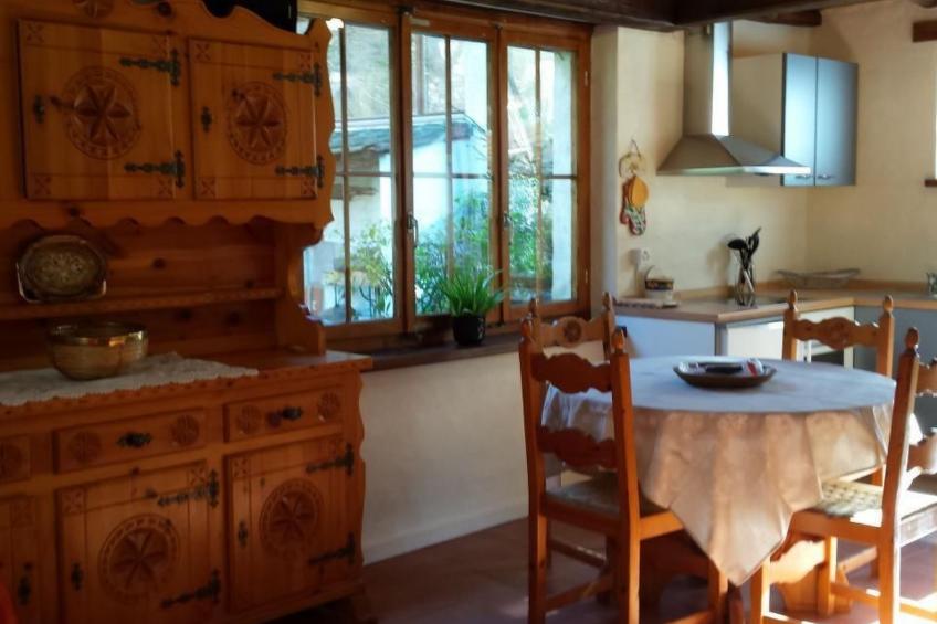 Haus San Cristoforo - Atelier - foto 9