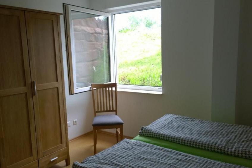 Wohnung mit Terrasse, Grill und Garten - foto 6