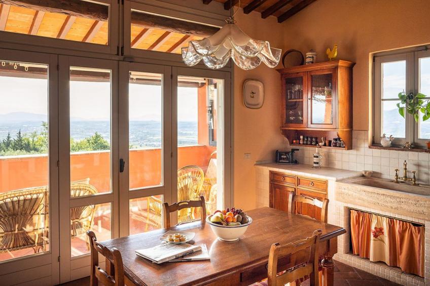 Villa 'Colle Sotto 11' mit eigenem Pool - foto 29