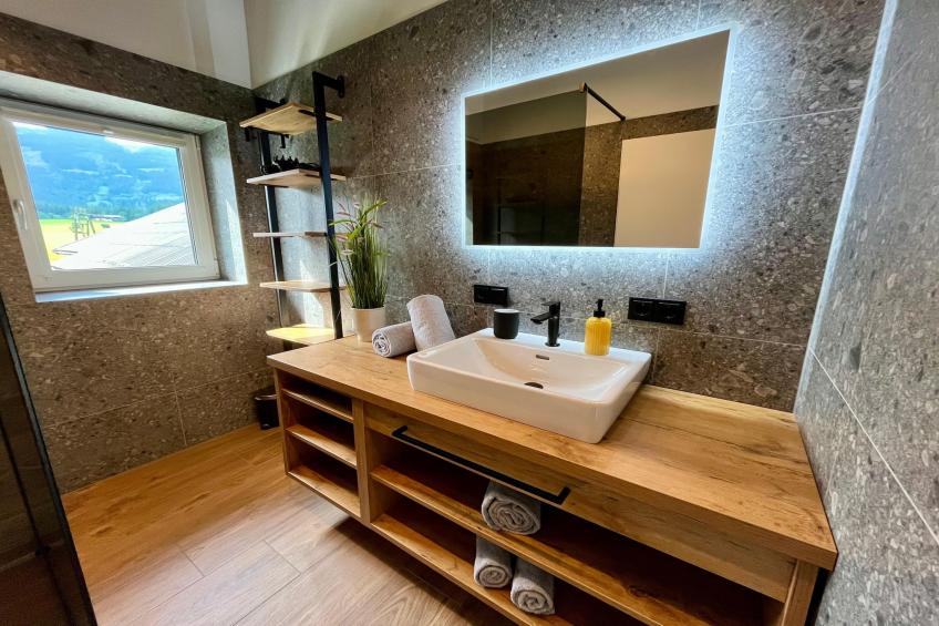 Penthouse "Voll-Bartl" 1-4 Personen - foto 20