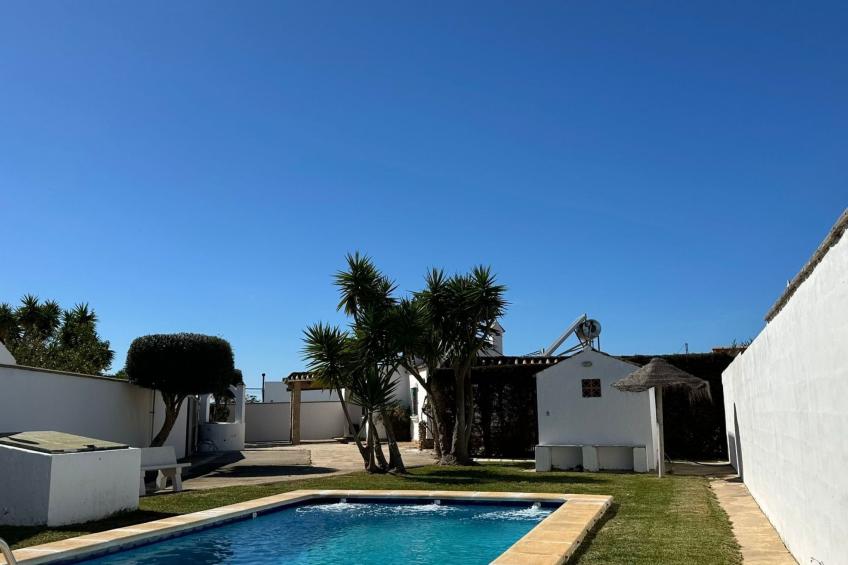 Gemütliches Ferienhaus für 8 Personen - foto 3