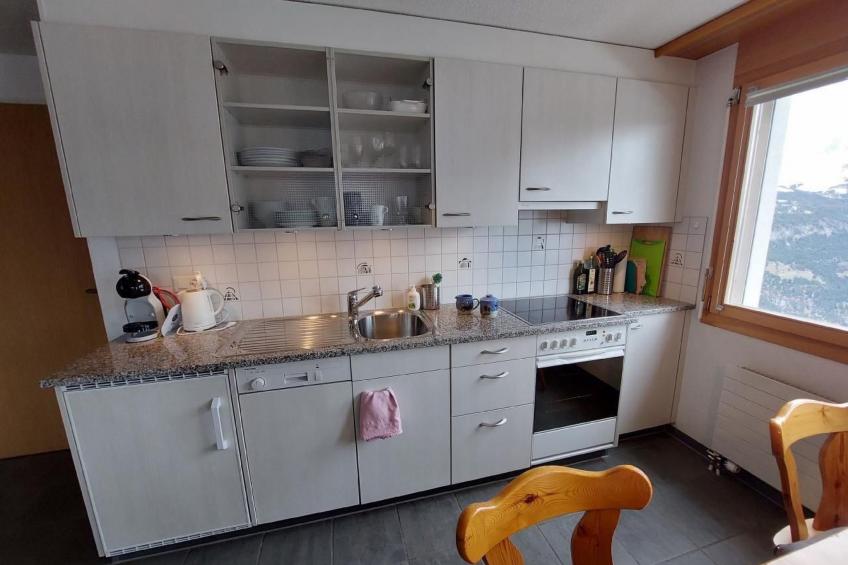 Chalet Mönch - foto 19