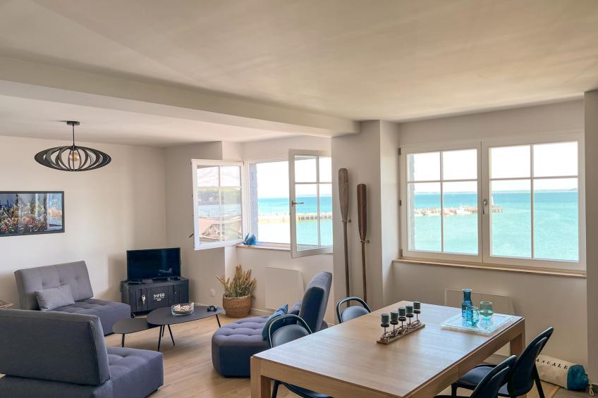 Vue Eméraude - foto 8