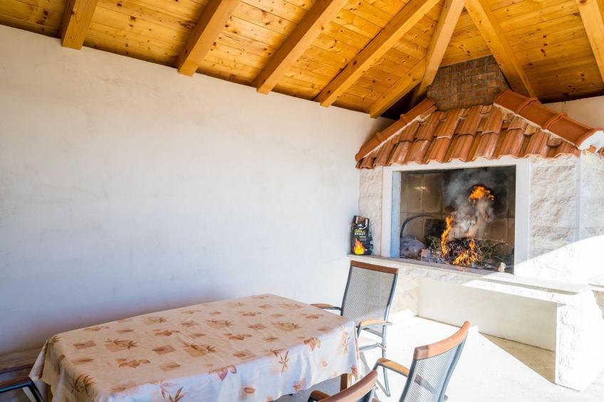 Apartments Marnic Blue Chill- Comfort Studio Apartment - foto 13