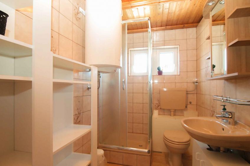 Holiday apartment with air conditioning - BF-4NDRP - foto 33