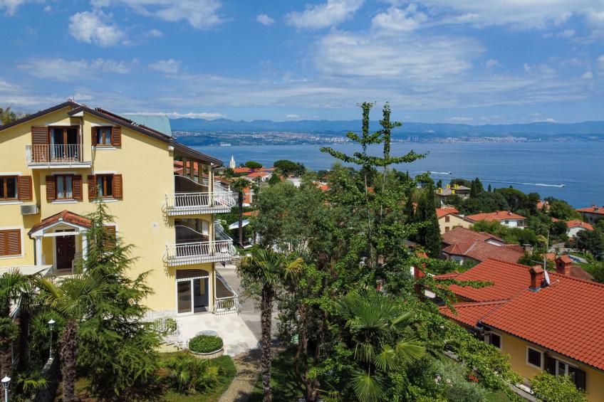 villa Mona Lisa - foto 4