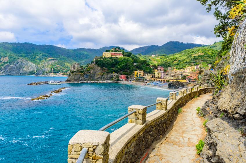 Lovely Flat in Monterosso - foto 22