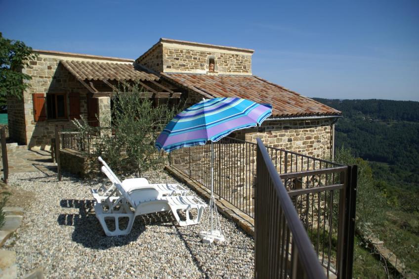Villa- Chassiers - foto 20