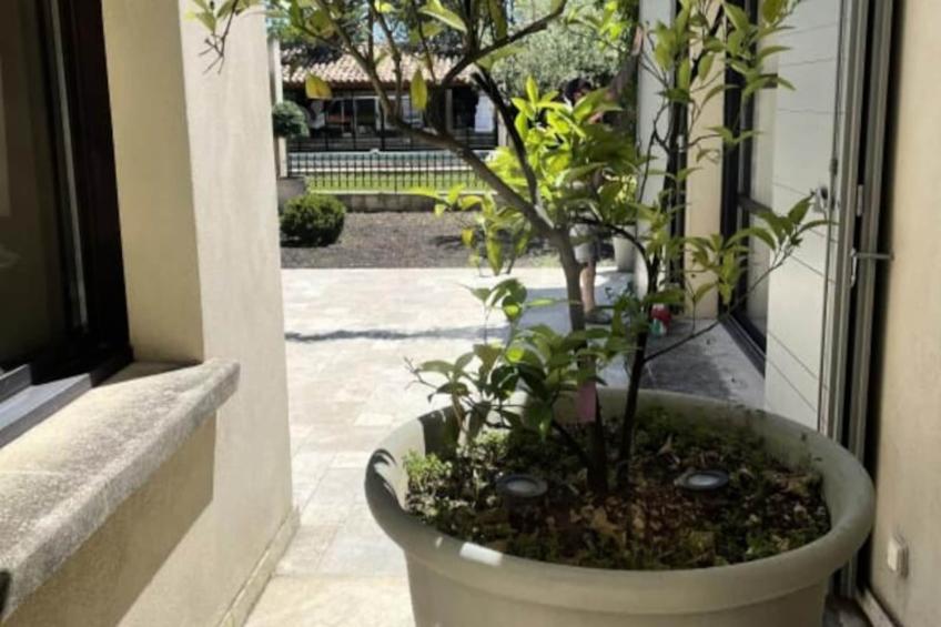 Belle Villa Contemporaine, Piscine Et Grand Jardin - foto 32