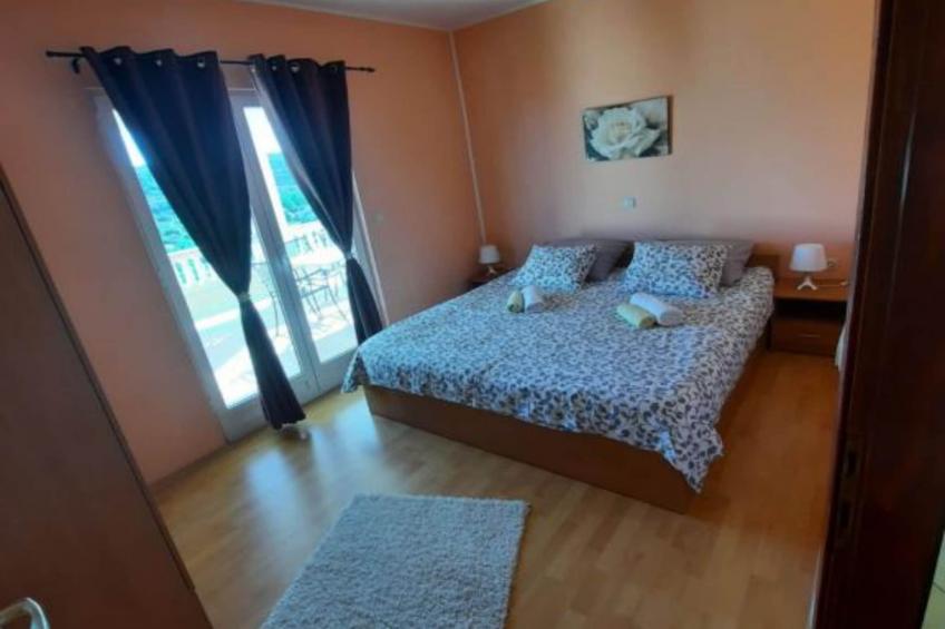 Apartments Matušan Kampor Rab - Two Bedroom Apartment With Terrace (A3) - foto 2