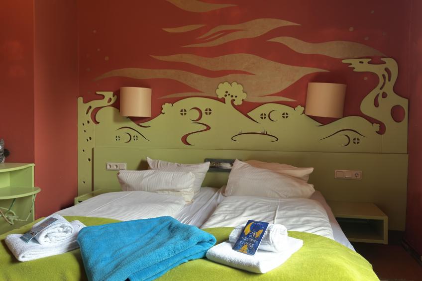 vakantiehuis, Buntenbock - foto 17