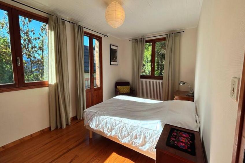 Résidence Maison Des Claux-pelvoux - foto 11