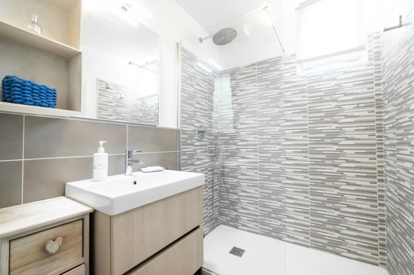 Perla Abernathy - Haus mit Pool und Garten - foto 24