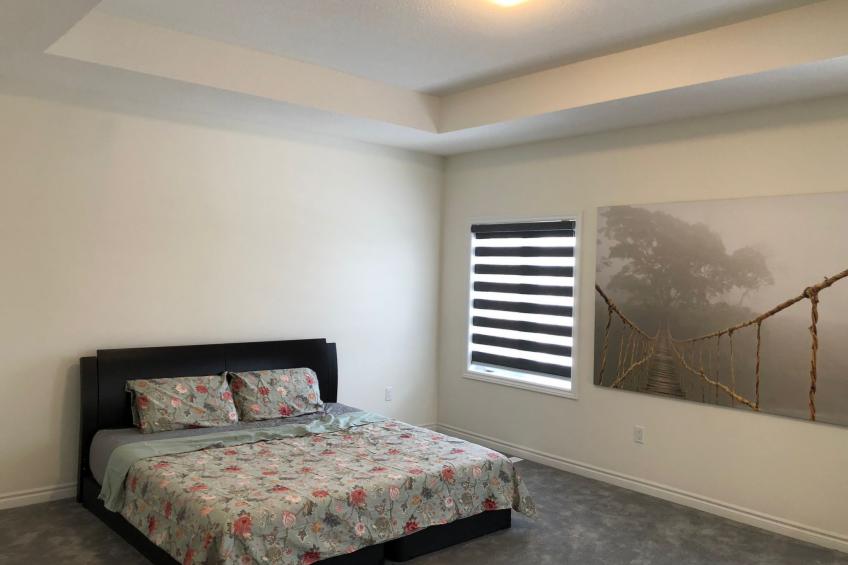 Haus in Brampton mit privatem Parkplatz - foto 18