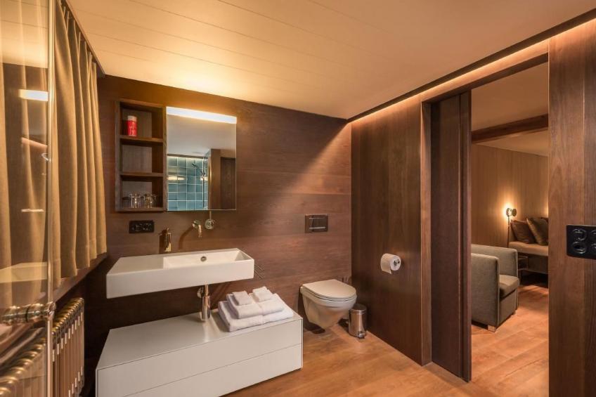 Dorf5, Säntisblick - foto 10