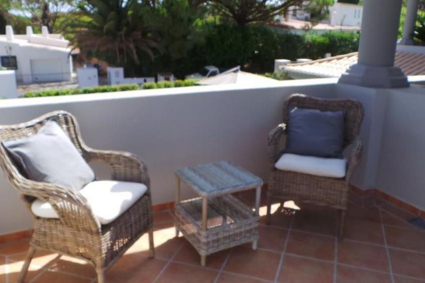 in Almancil mit Garten, Grill und Terrasse - foto 21