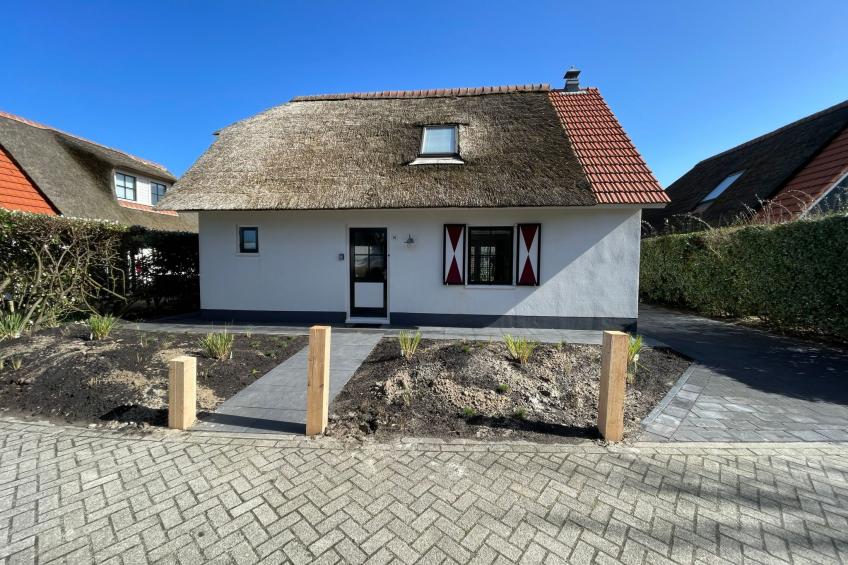 Villa Rembrandt - foto 32