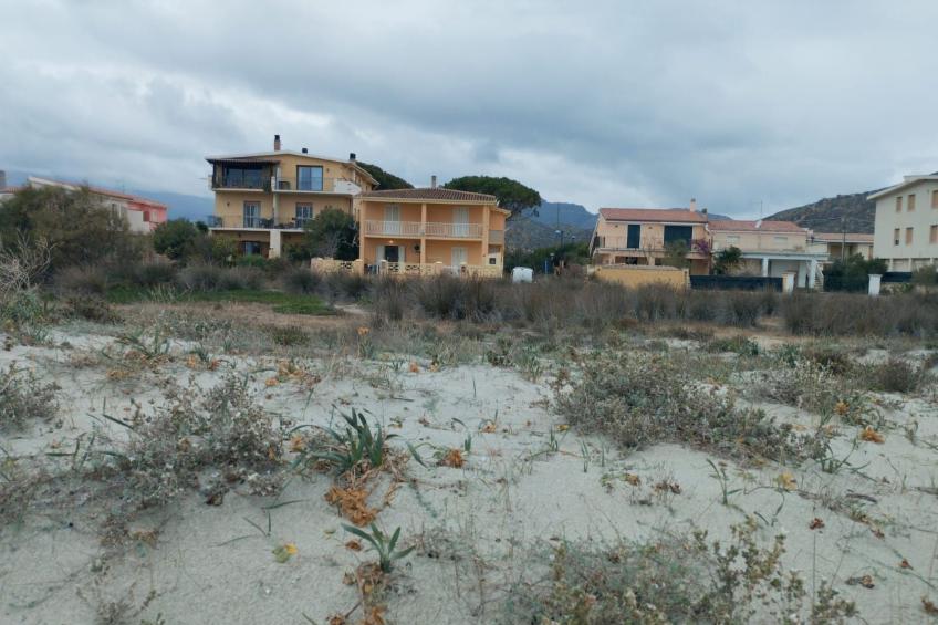 La Playa Wohnung - direkt am Strand - foto 27