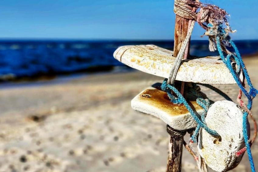 "Eko Domek" mit eigener Terrasse - foto 27