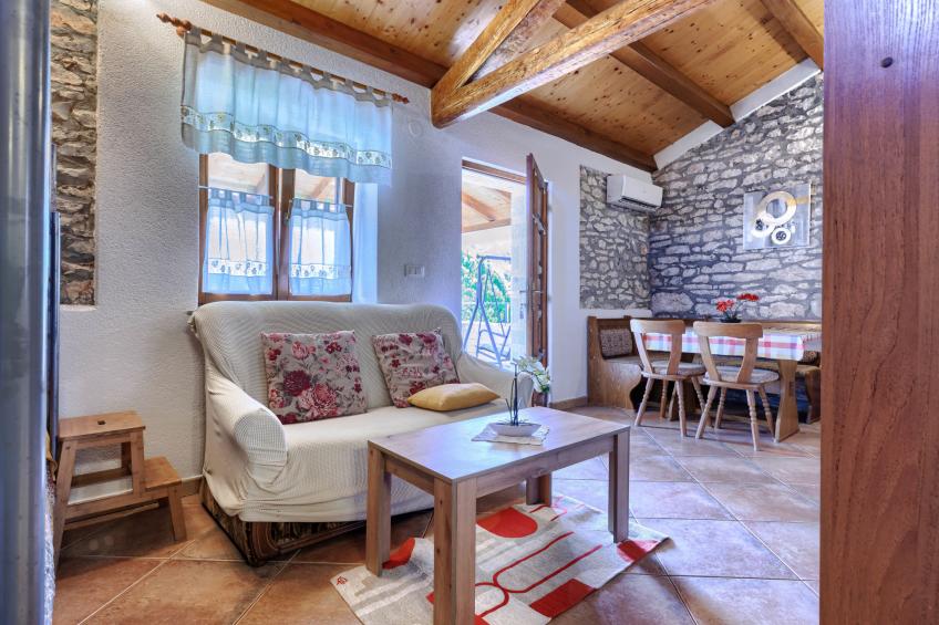 Haus Pinezici (RCA151) - foto 11