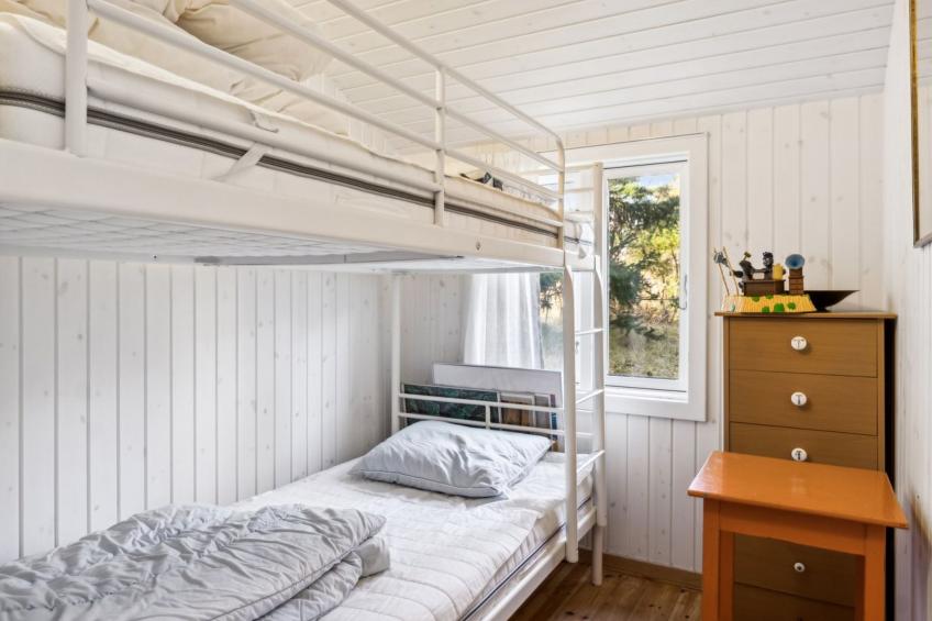 "Borghild" - 1km from the sea - foto 11