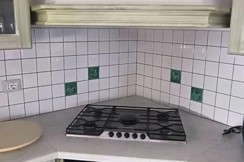 Villa Mameli - foto 10