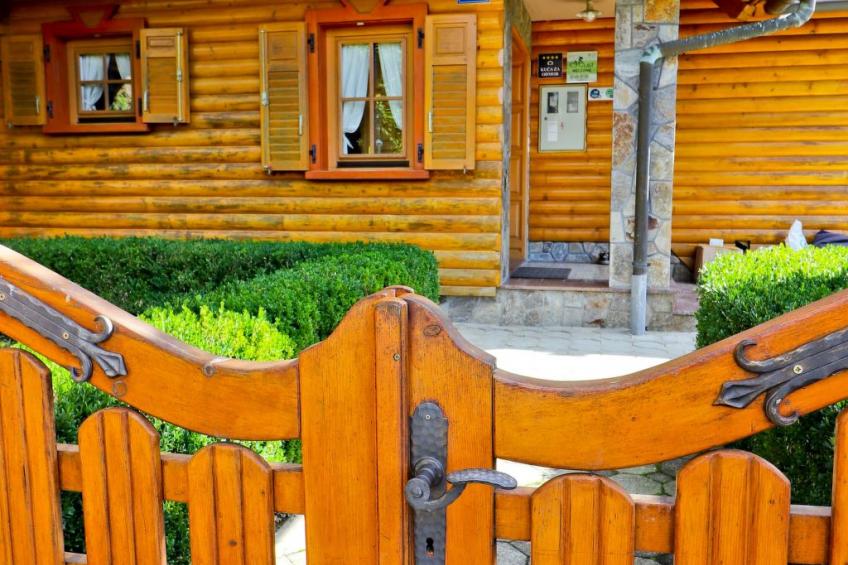 Ferienvilla "Ferienhaus Grga" - foto 26