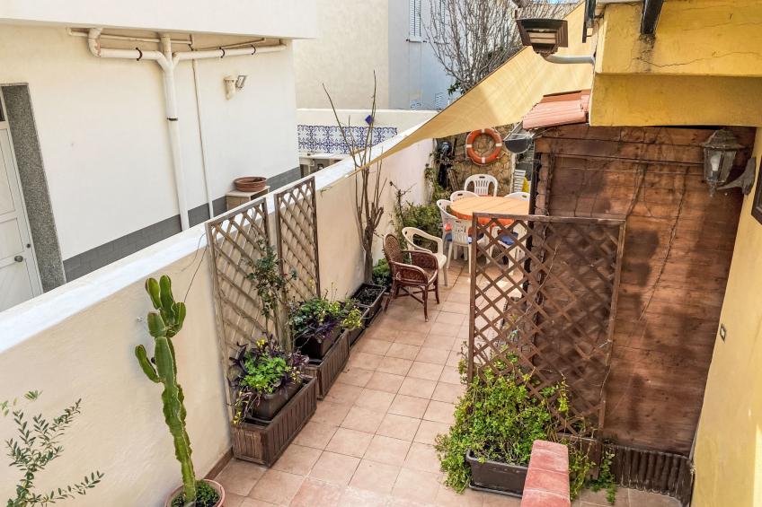 Wohnung an der Scala dei Turchi - foto 23
