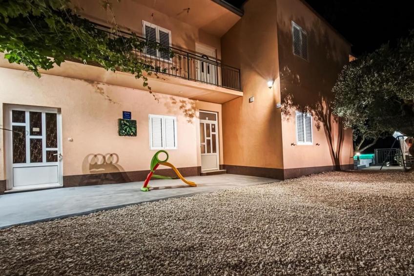"Holiday home Avis Makarska" - foto 40