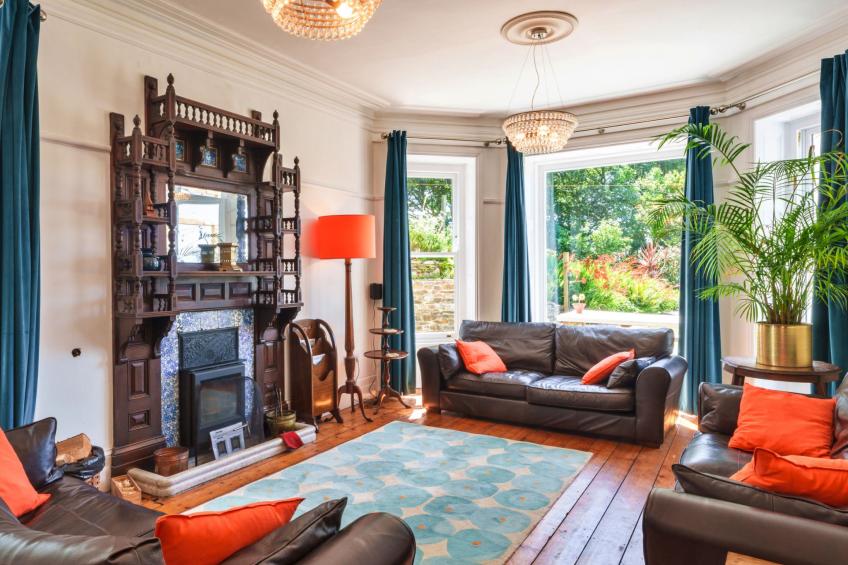 The Old Vicarage - foto 10