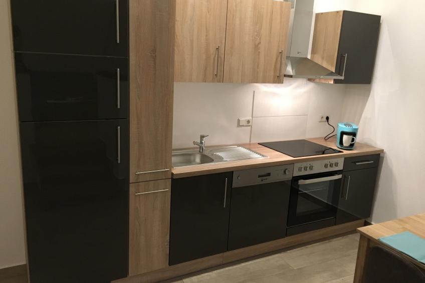 Komfortable Ferienwohnung - ideal für Pärchenurlaub mit Kind - foto 8