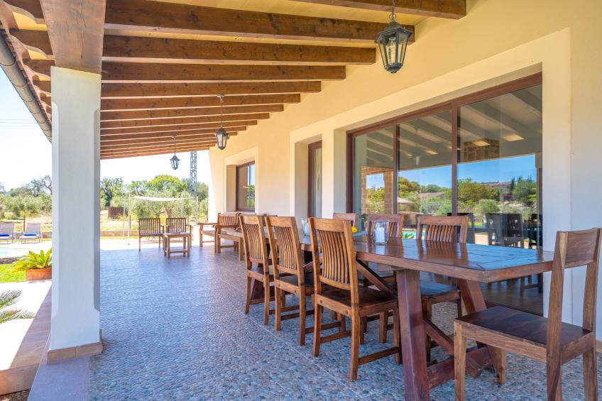 VILLA COIRA - foto 11