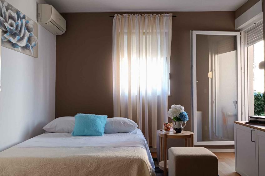 Vakantiewoning met balkon en airco - VW-FHN2B - foto 22