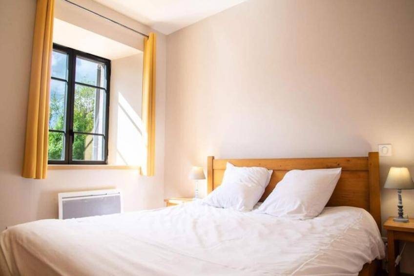 Gîte de France Gîtes de france 24 personnes - domaine de coulagnettes 3 épis - foto 20