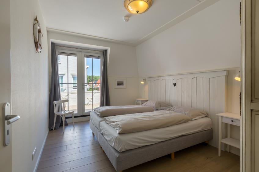 Appartement - Kaapduinseweg 13 | Dishoek "13-k Luxe 6 personen" - foto 20