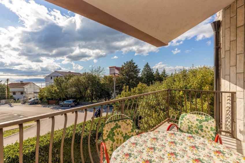 Apartments Ilija Njavro - Studio Apartment (Apartment 2) - foto 9