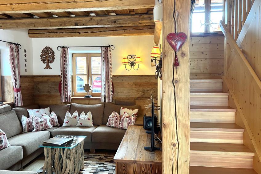 st martin chalets - foto 6
