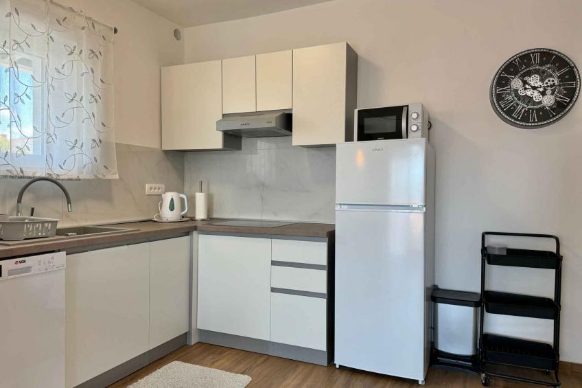 Holiday apartment Apartment Goldie 1° in town Krk near the center with air conditioning and Wi-Fi - BF-XZBMC - foto 42