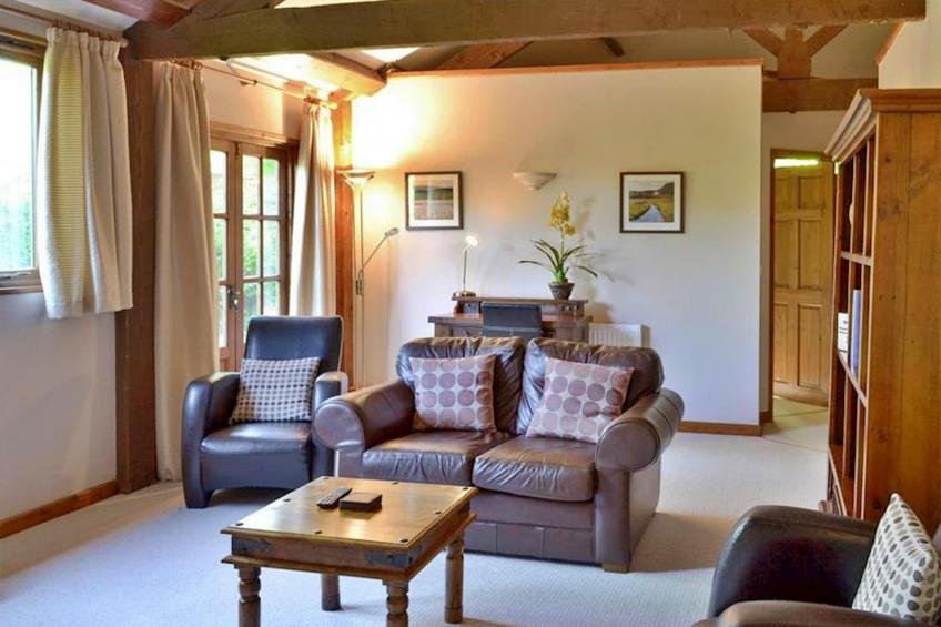 Little Dunley - Acorn Cottage