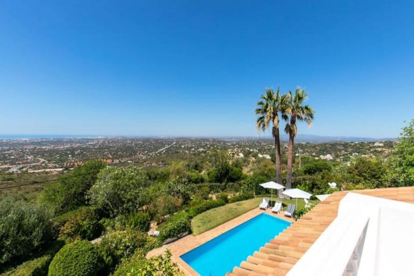 Villa Saragoça - foto 46