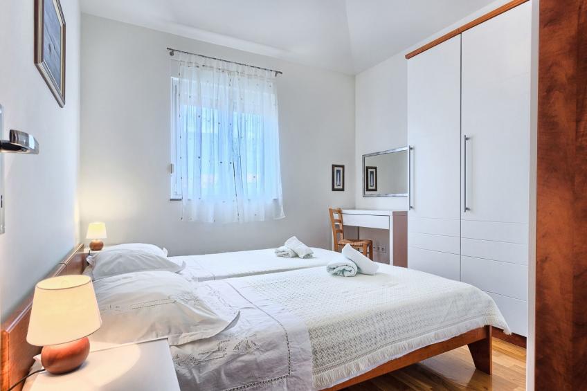 Sonnenuntergang "Wohnung K. Lukšić" - foto 27