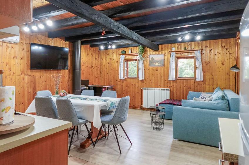 Fachwerkhaus "Ferienhaus Monto" - foto 26