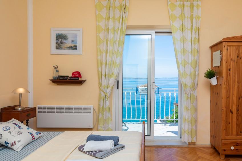 Mer Vue - Haus am Meer - foto 4