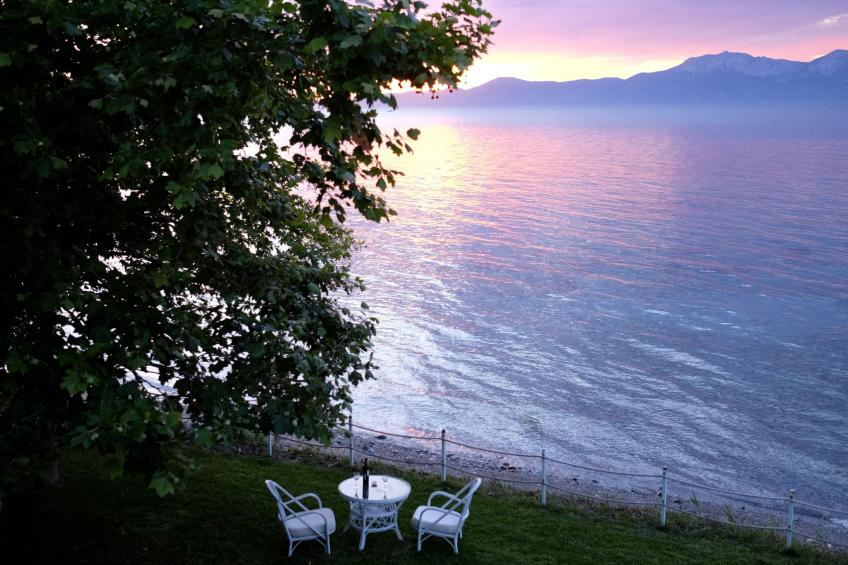 Simos in Paleokastro - foto 8