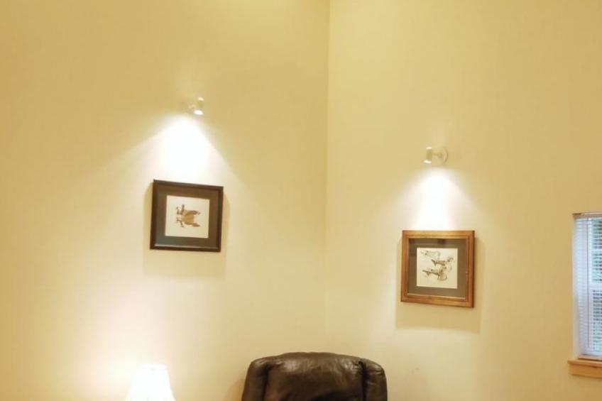 Neu gestaltete Kabine mit Klimaanlage und EVC - foto 4