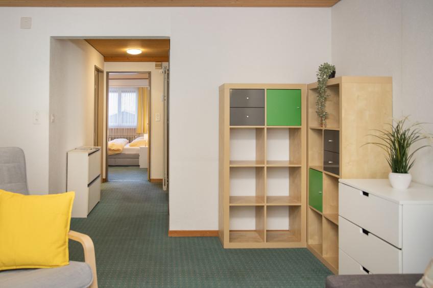 BeKb-Gebäude Apt 07 - foto 13