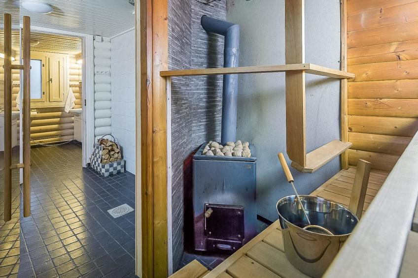 Onnimökki - foto 12