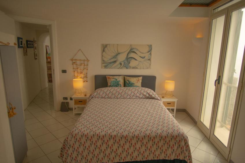 Villa mit Blick auf das Meer an der Amalfiküste - foto 5