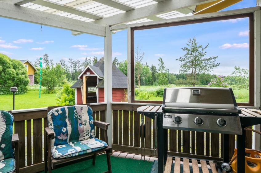 Teerentupa - foto 24